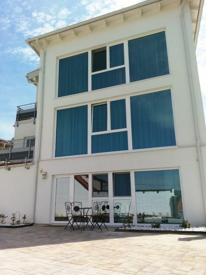 Haus Vitalis - Guesthouse Burgenland Sigless Exterior photo